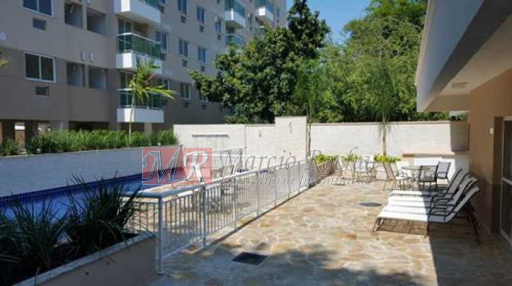 Cobertura, 3 quartos, 126 m² - Foto 2