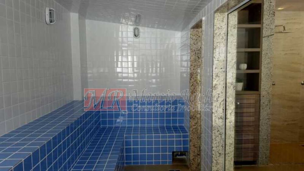 Cobertura, 3 quartos, 126 m² - Foto 4