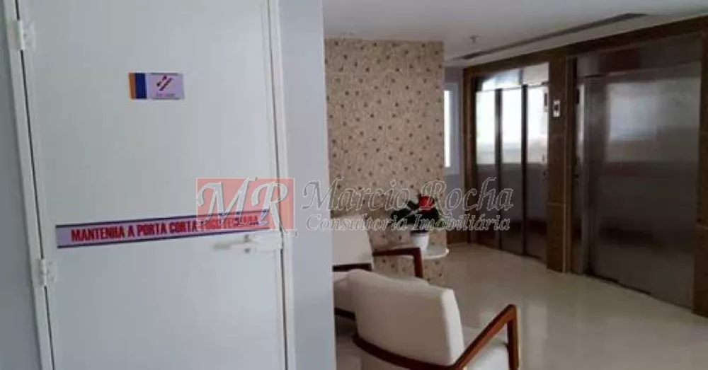 Cobertura, 3 quartos, 126 m² - Foto 8