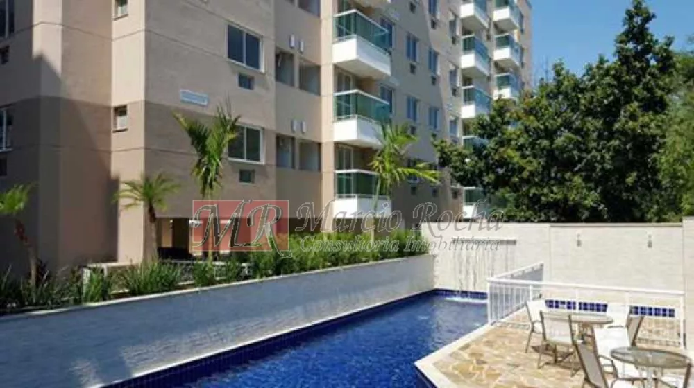 Cobertura, 3 quartos, 126 m² - Foto 1