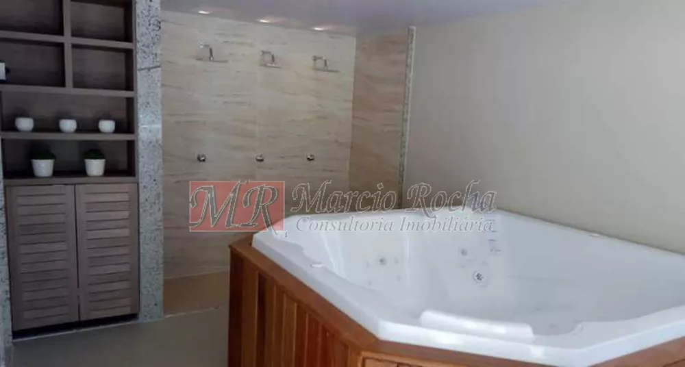 Cobertura, 3 quartos, 126 m² - Foto 11