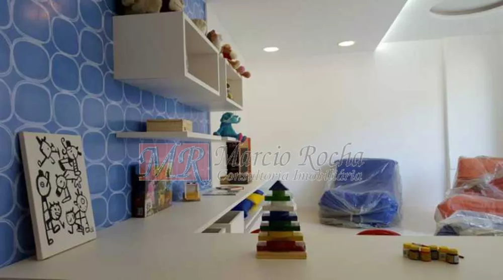 Cobertura, 3 quartos, 126 m² - Foto 17