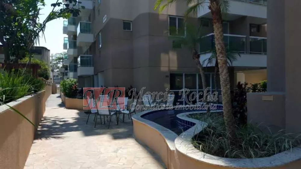 Cobertura, 3 quartos, 126 m² - Foto 15