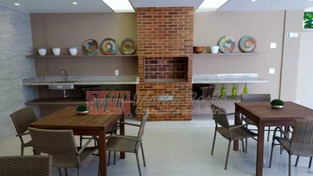 Cobertura, 3 quartos, 126 m² - Foto 18