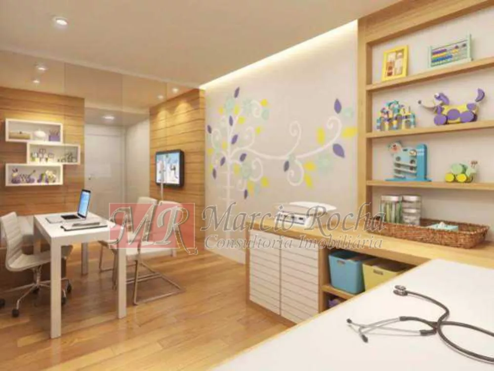 Sala-Conjunto, 25 m² - Foto 12