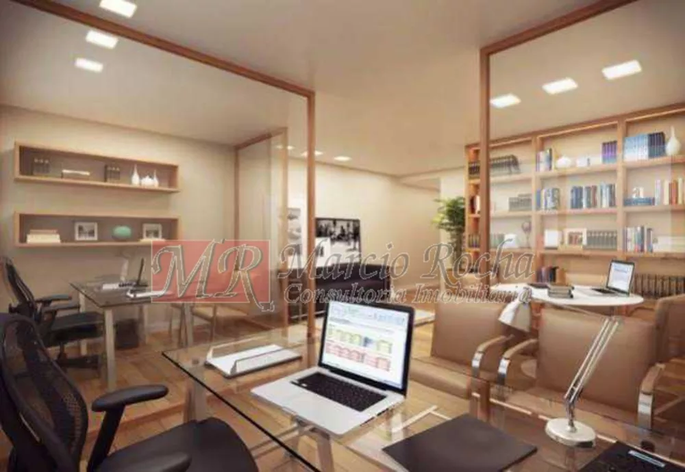 Sala-Conjunto, 25 m² - Foto 2