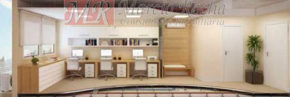 Sala-Conjunto, 25 m² - Foto 4