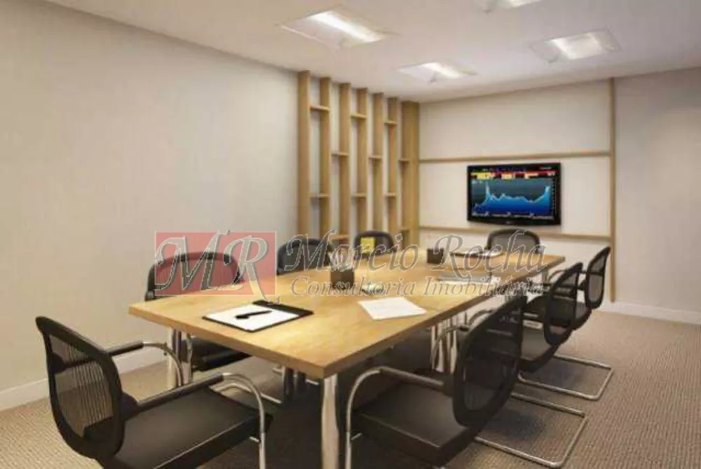 Sala-Conjunto, 25 m² - Foto 13