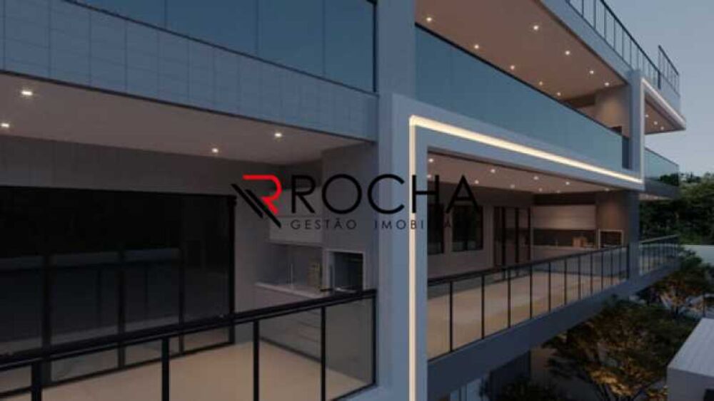 Cobertura, 4 quartos - Foto 4
