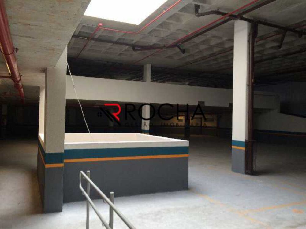 Sala-Conjunto, 26 m² - Foto 4