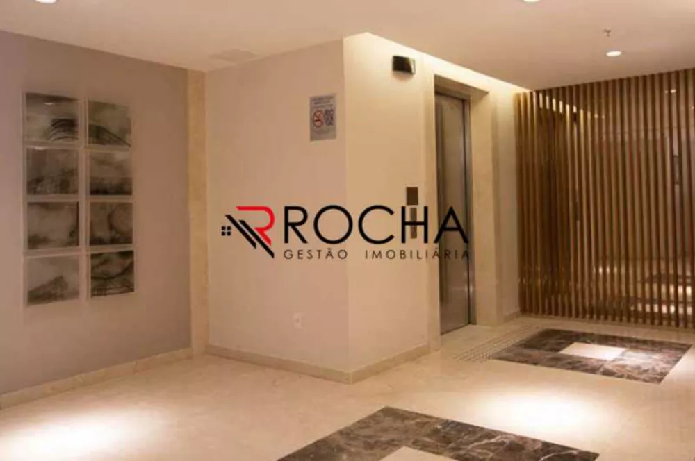 Sala-Conjunto, 26 m² - Foto 1