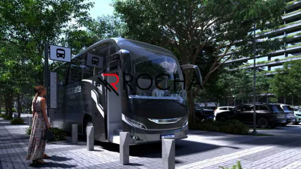 Apartamento, 2 quartos, 61 m² - Foto 3