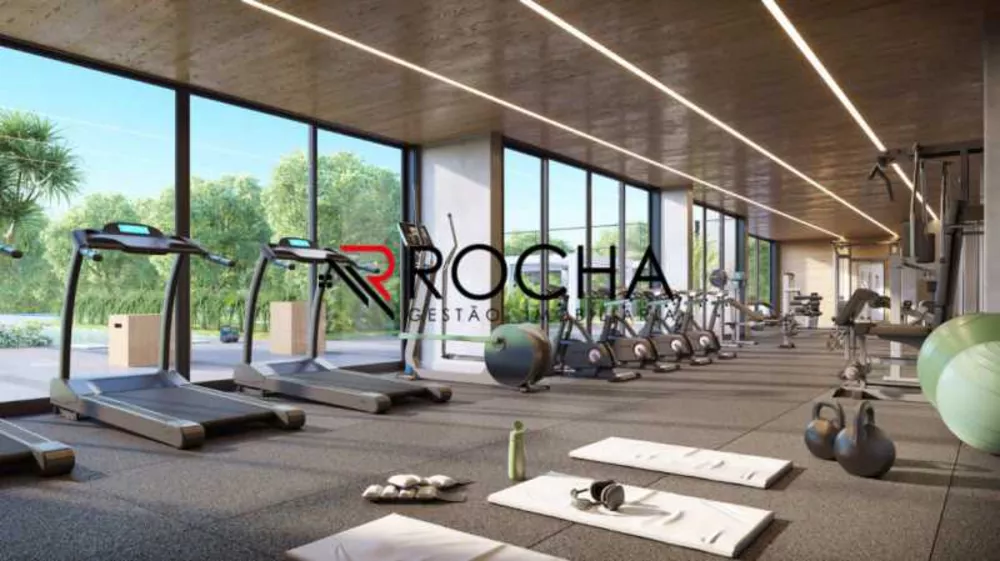 Apartamento, 2 quartos, 61 m² - Foto 2