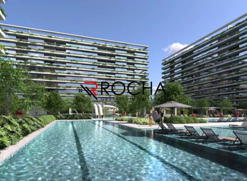 Apartamento, 2 quartos, 61 m² - Foto 6
