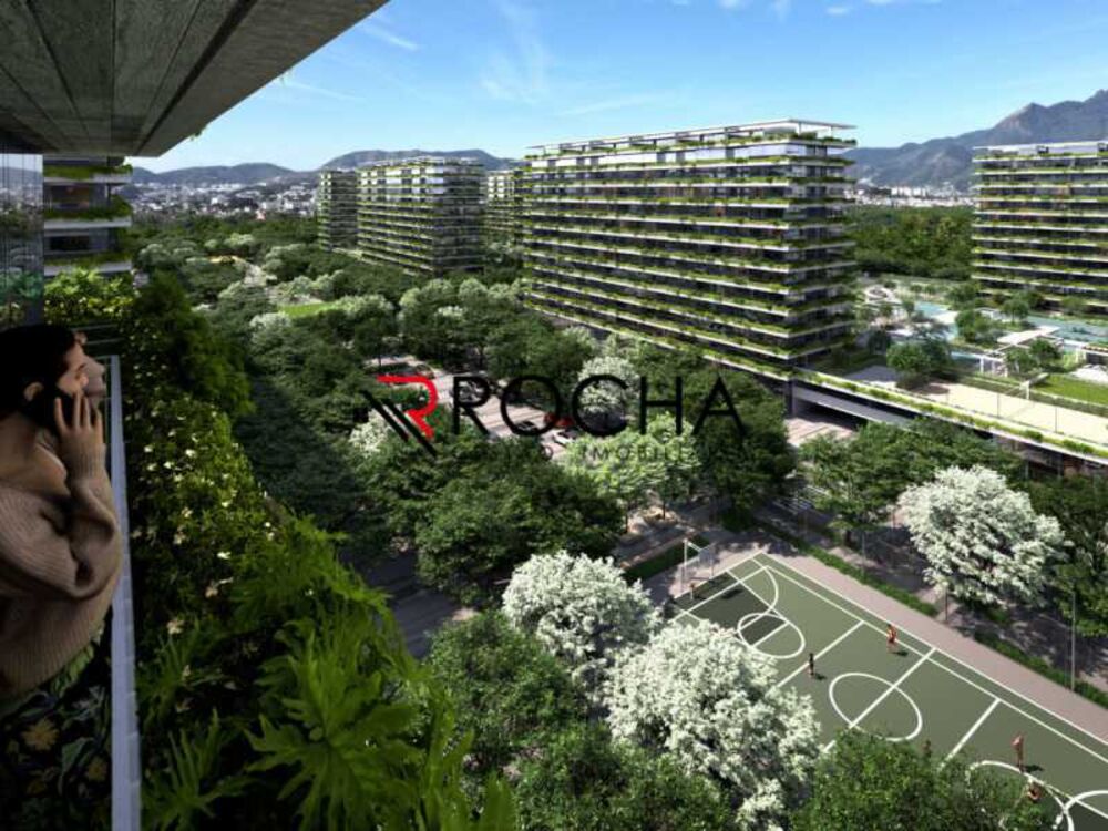 Apartamento, 2 quartos, 61 m² - Foto 5