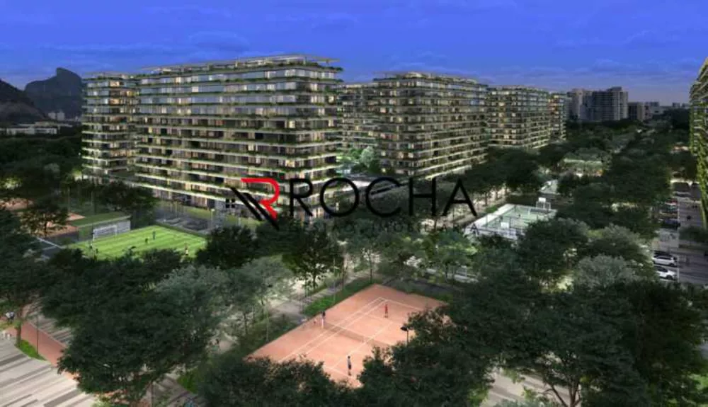 Apartamento, 2 quartos, 61 m² - Foto 4