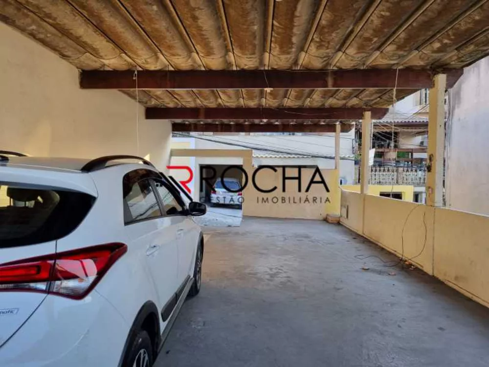 Casa de Vila, 3 quartos - Foto 13