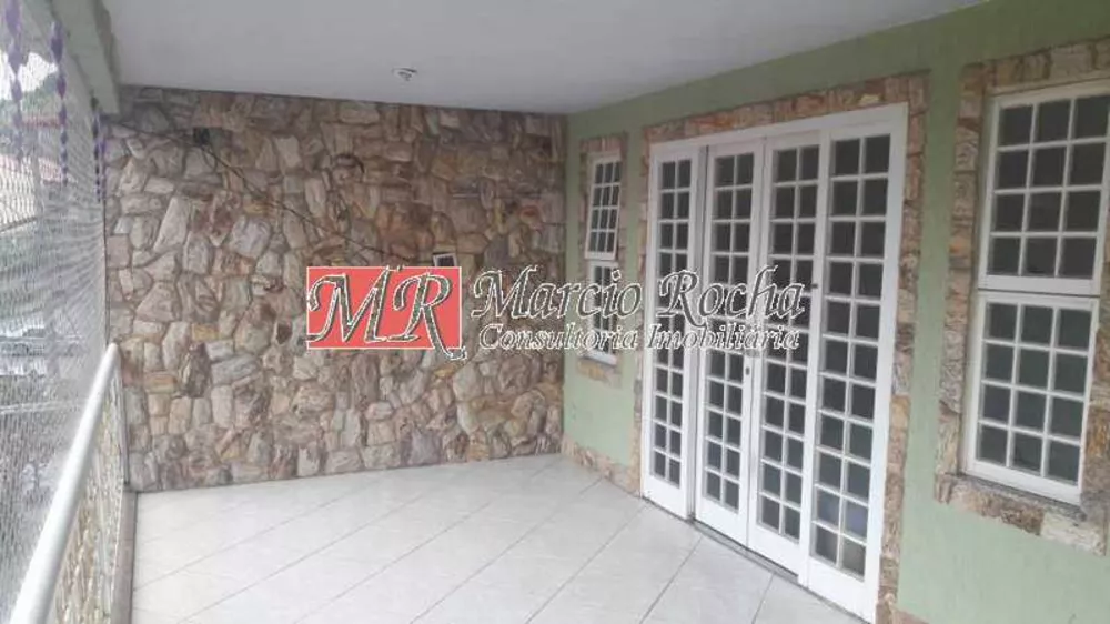 Casa, 3 quartos, 500 m² - Foto 9