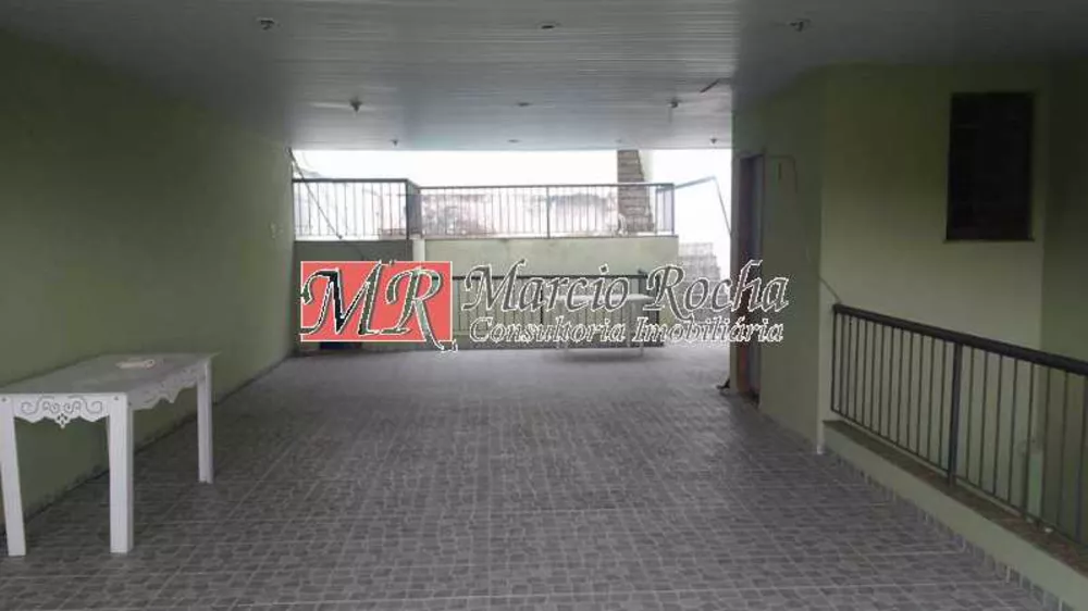 Casa, 3 quartos, 500 m² - Foto 10