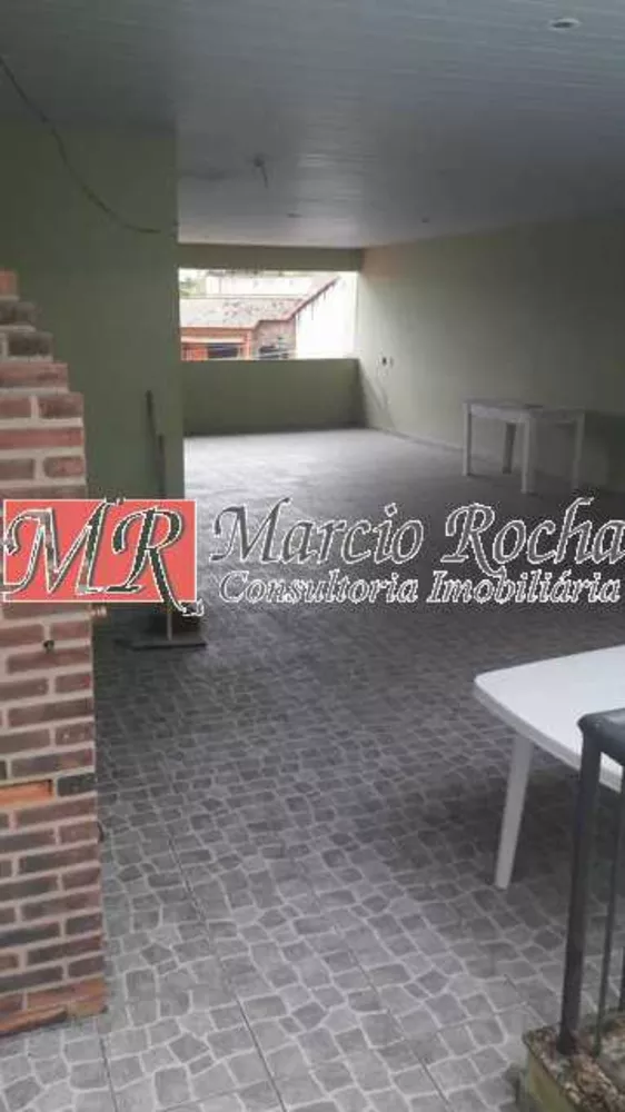Casa, 3 quartos, 500 m² - Foto 7