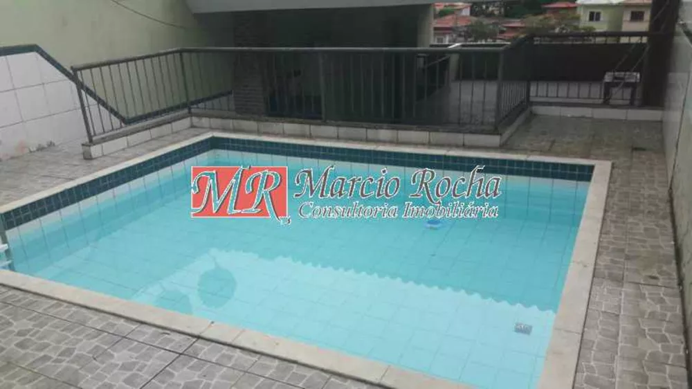 Casa, 3 quartos, 500 m² - Foto 12