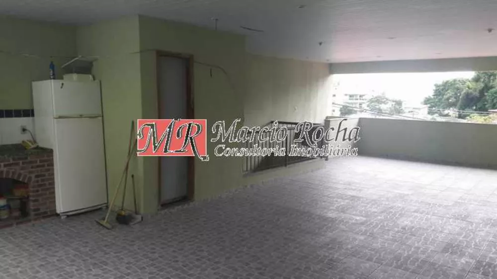 Casa, 3 quartos, 500 m² - Foto 1