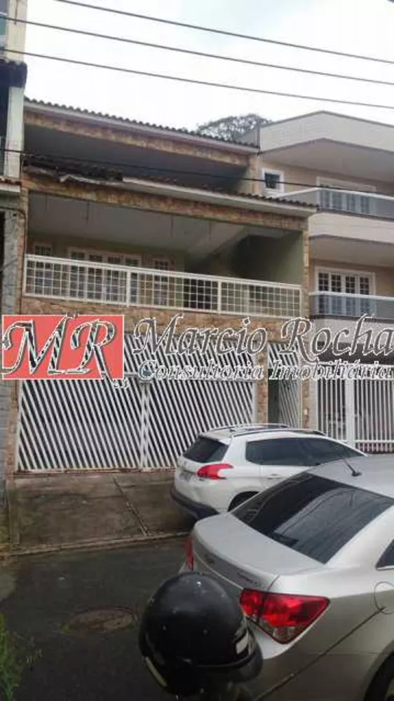 Casa, 3 quartos, 500 m² - Foto 13