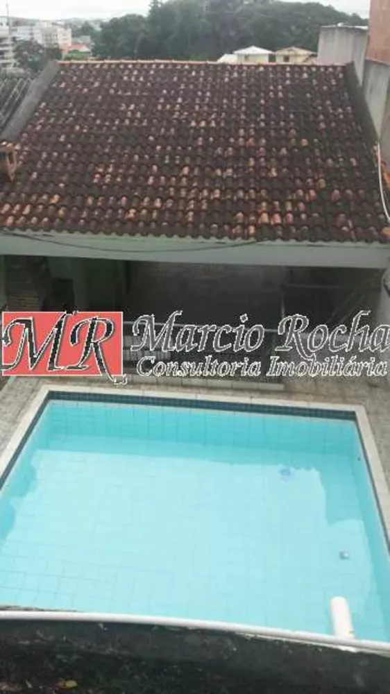 Casa, 3 quartos, 500 m² - Foto 8