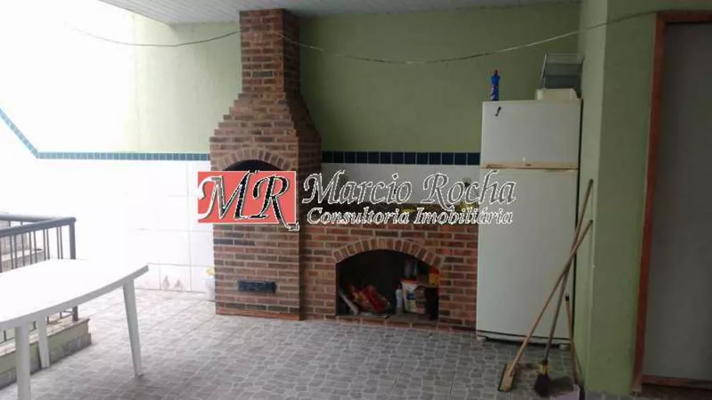 Casa, 3 quartos, 500 m² - Foto 4