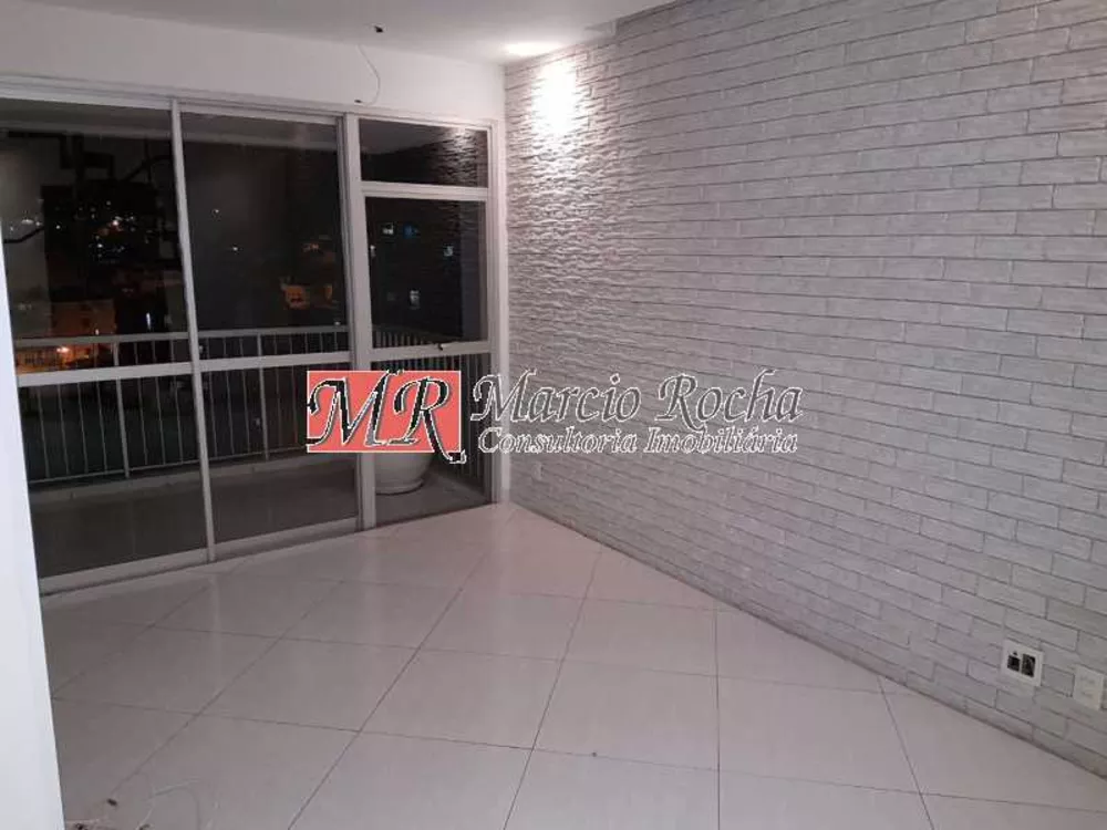 Cobertura, 4 quartos, 130 m² - Foto 1
