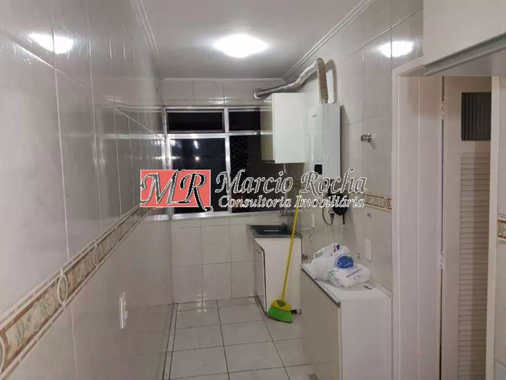 Cobertura, 4 quartos, 130 m² - Foto 8
