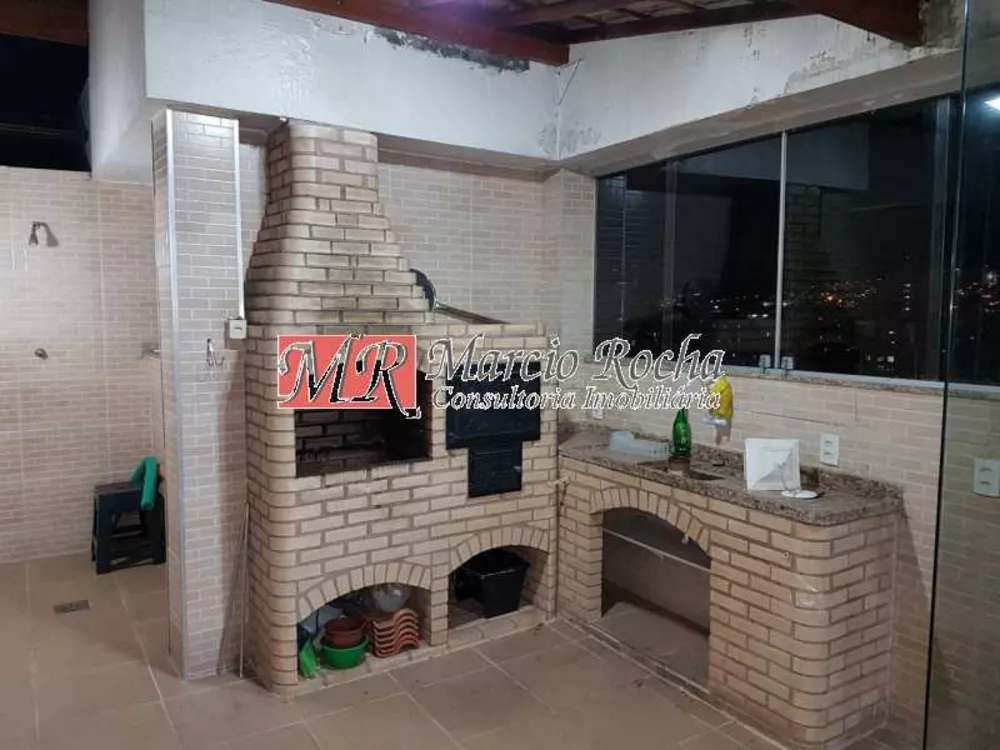 Cobertura, 4 quartos, 130 m² - Foto 11