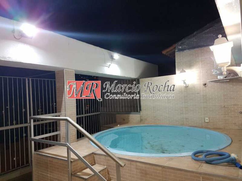 Cobertura à venda com 4 quartos, 130m² - Foto 4