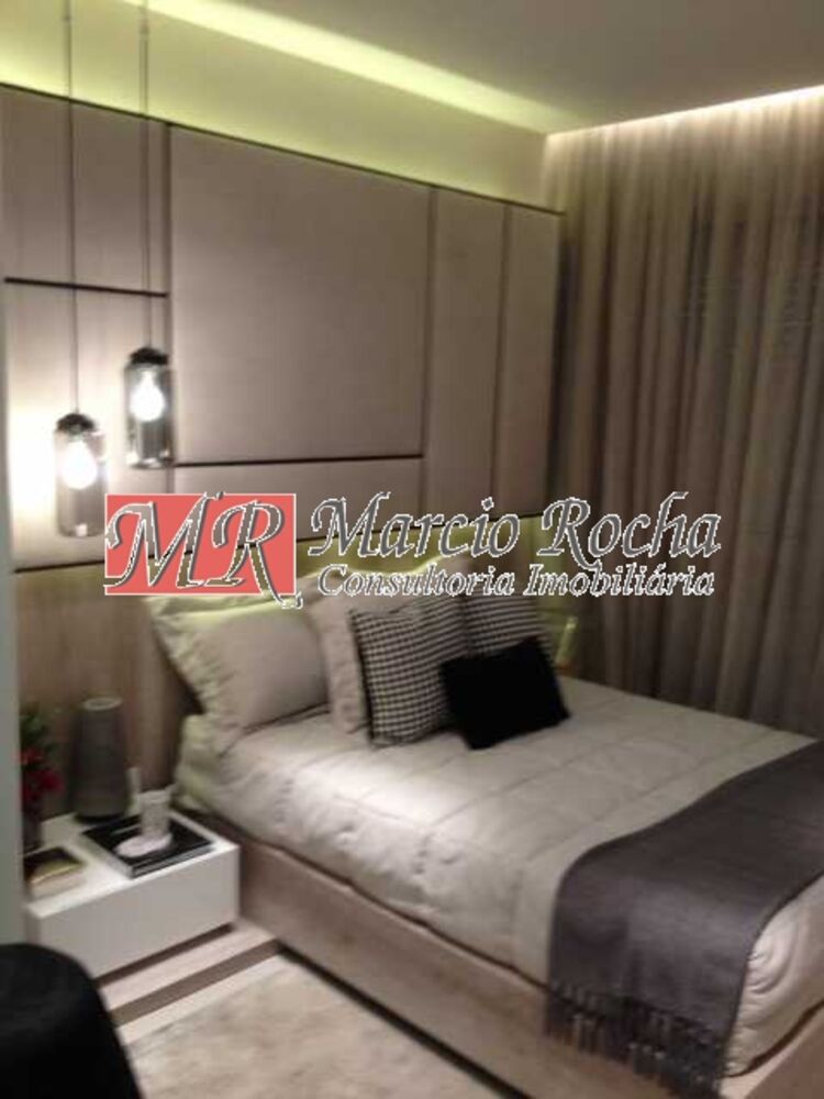Apartamento, 2 quartos, 50 m² - Foto 8