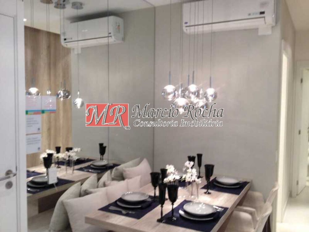 Apartamento, 2 quartos, 50 m² - Foto 4