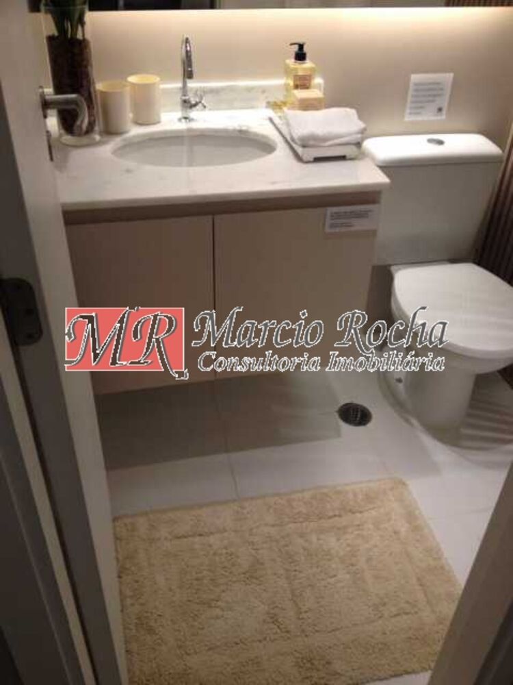 Apartamento, 2 quartos, 50 m² - Foto 7