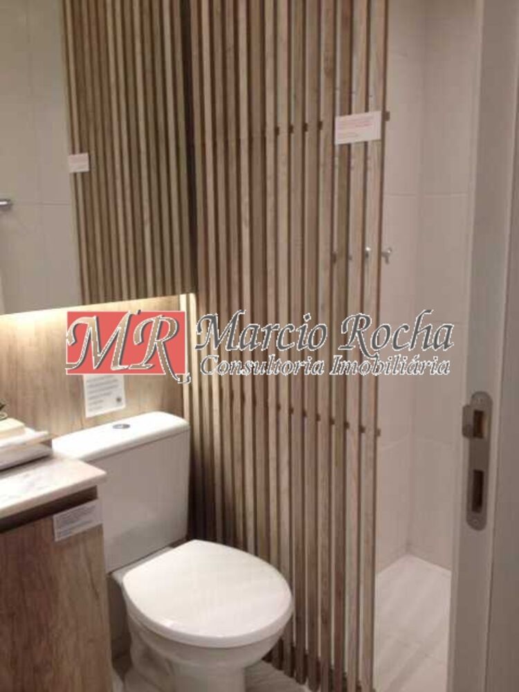 Apartamento, 2 quartos, 50 m² - Foto 3