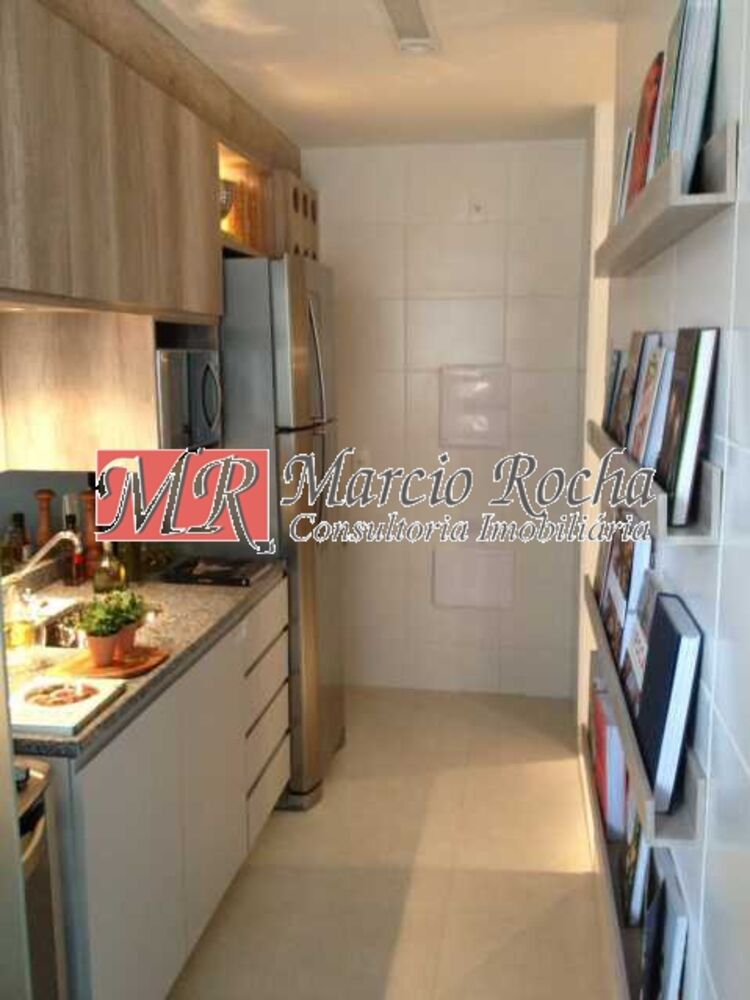 Apartamento, 2 quartos, 50 m² - Foto 5