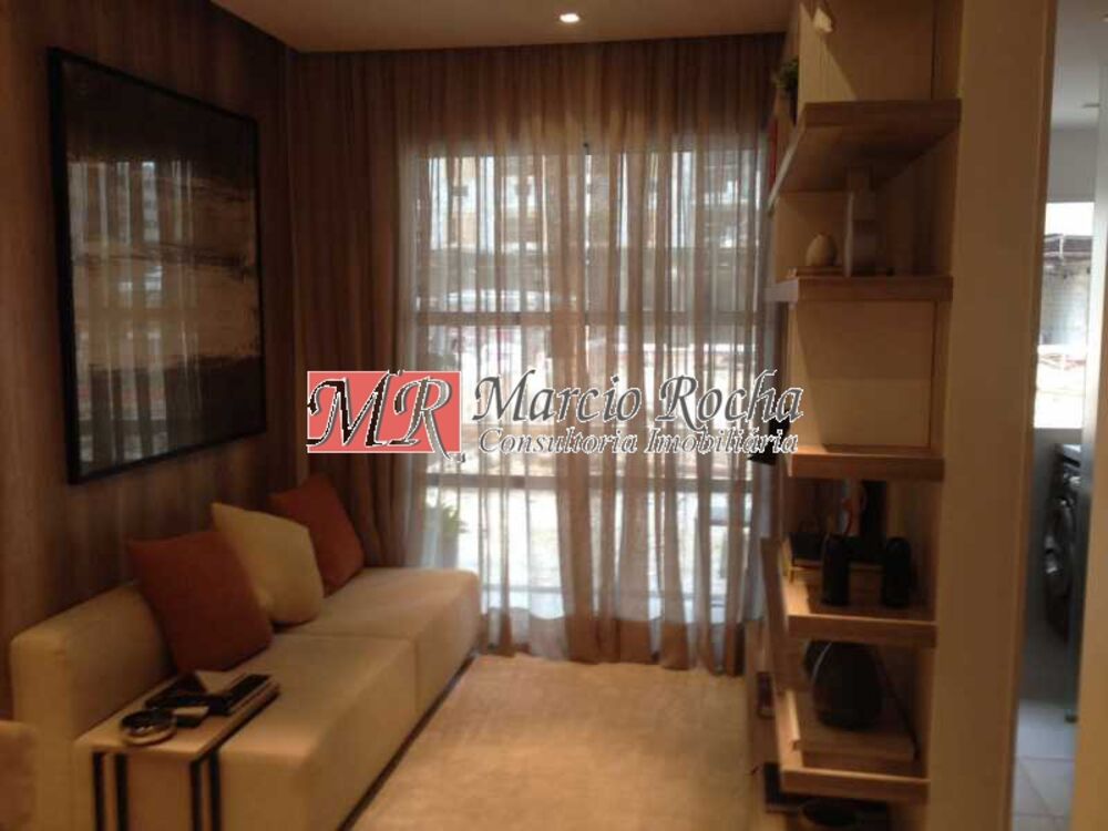 Apartamento, 2 quartos, 50 m² - Foto 6