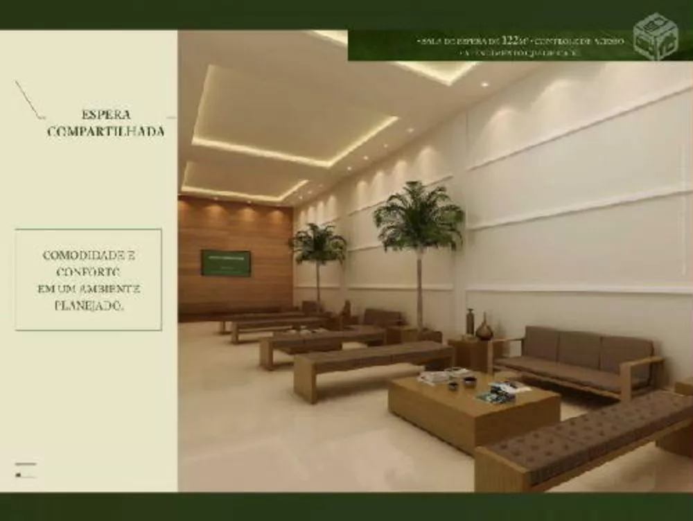 Sala-Conjunto, 18 m² - Foto 9