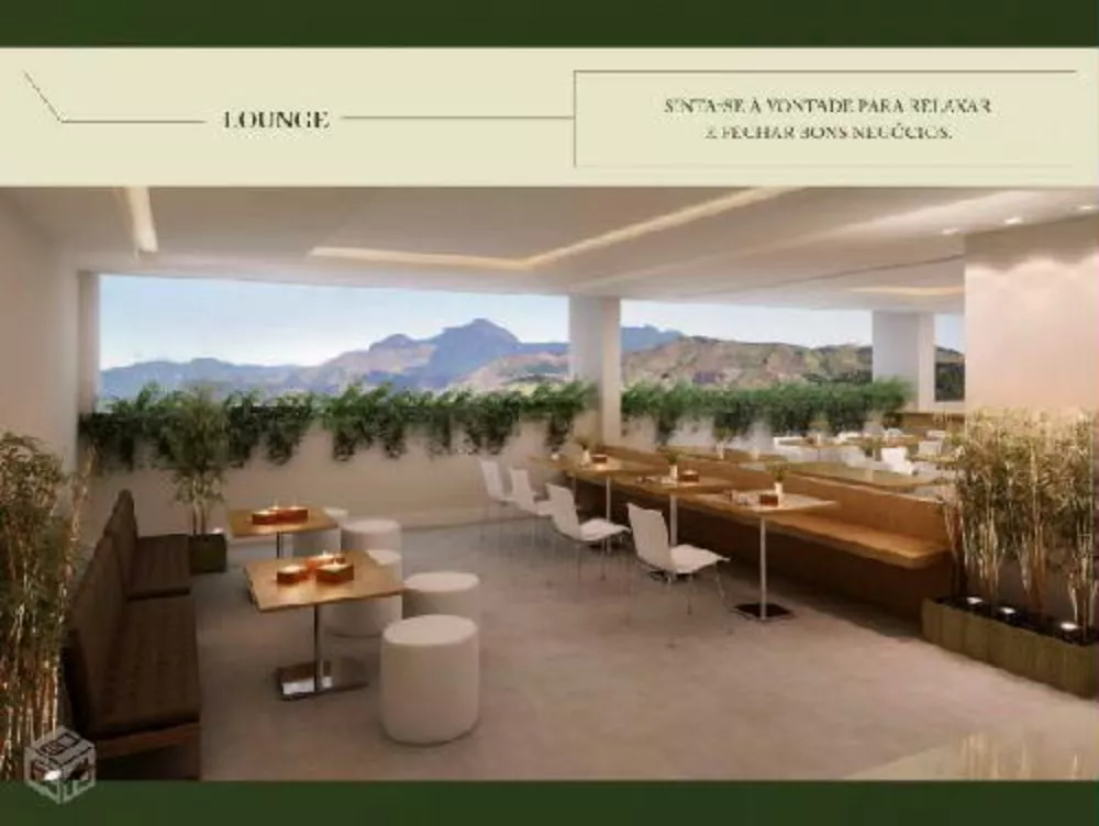 Sala-Conjunto, 18 m² - Foto 2