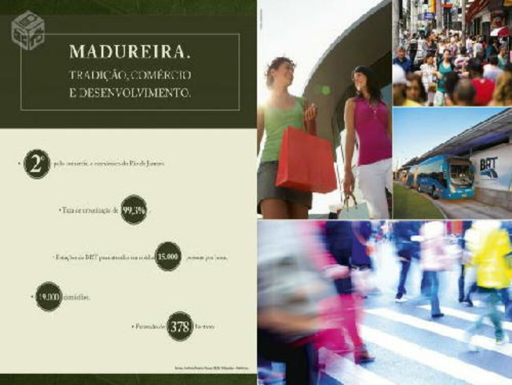 Sala-Conjunto, 18 m² - Foto 6