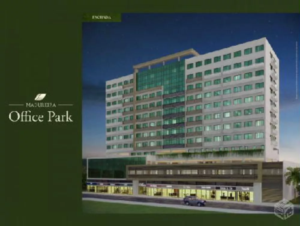 Sala-Conjunto, 18 m² - Foto 5