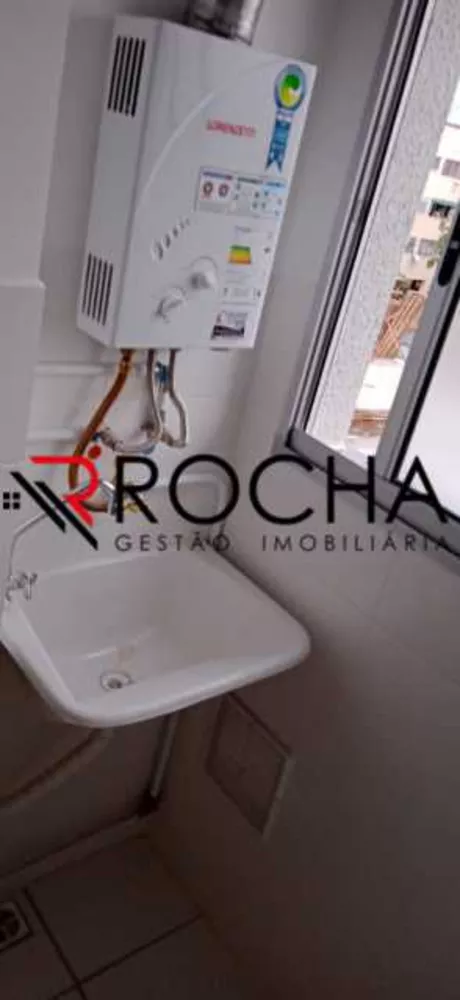 Apartamento, 2 quartos, 48 m² - Foto 5