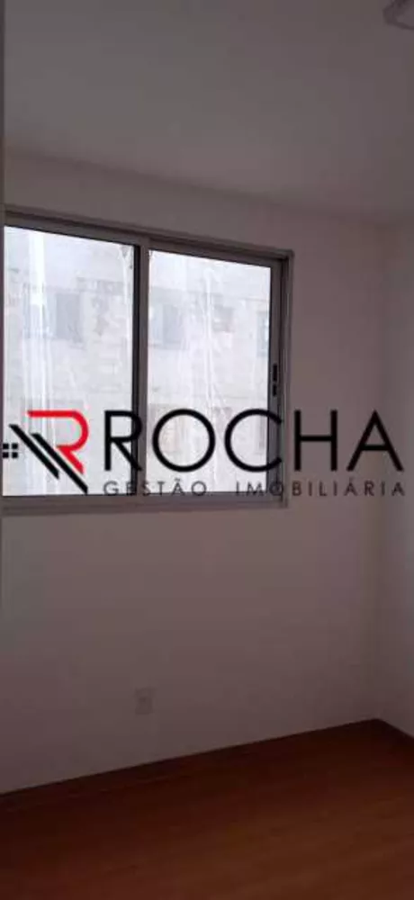 Apartamento, 2 quartos, 48 m² - Foto 15