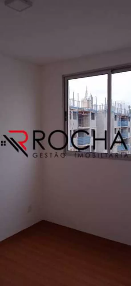 Apartamento, 2 quartos, 48 m² - Foto 16