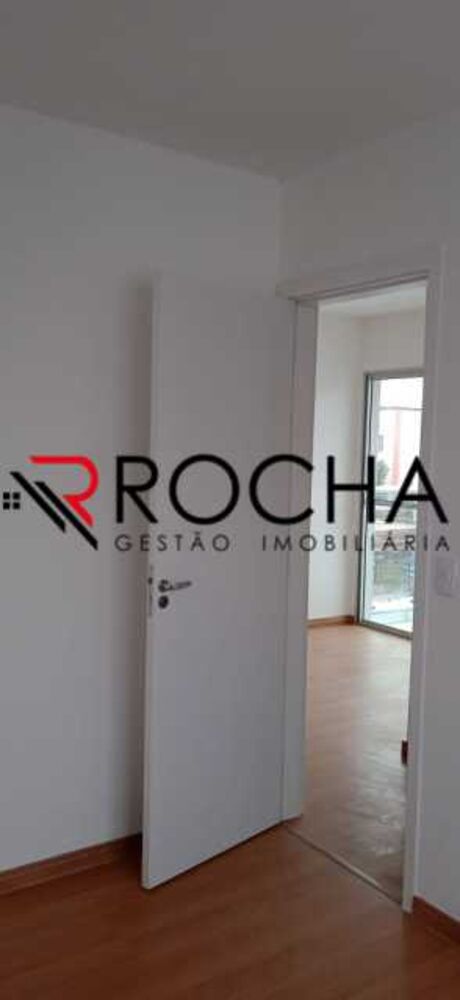 Apartamento, 2 quartos, 48 m² - Foto 2