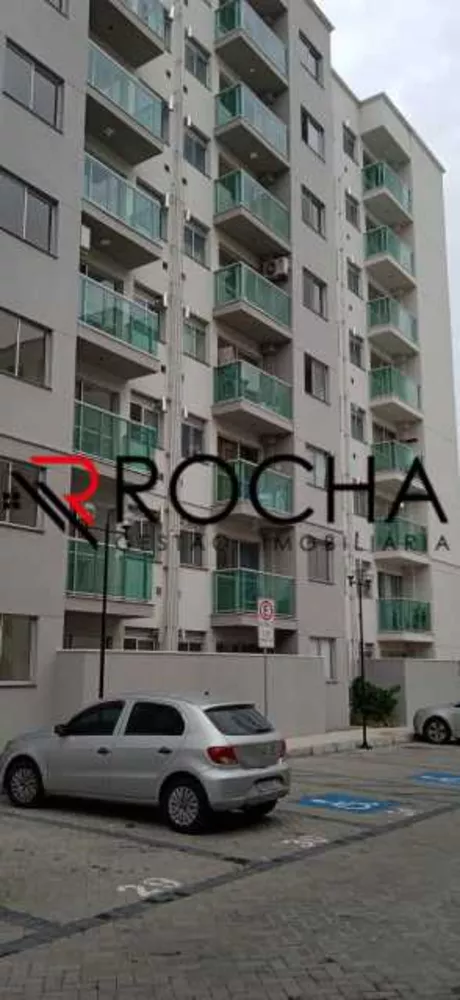 Apartamento, 2 quartos, 48 m² - Foto 6