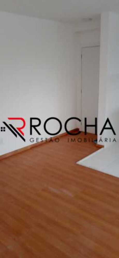 Apartamento, 2 quartos, 48 m² - Foto 3