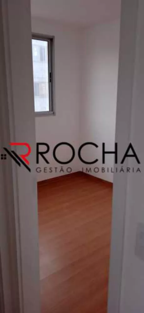 Apartamento, 2 quartos, 48 m² - Foto 8